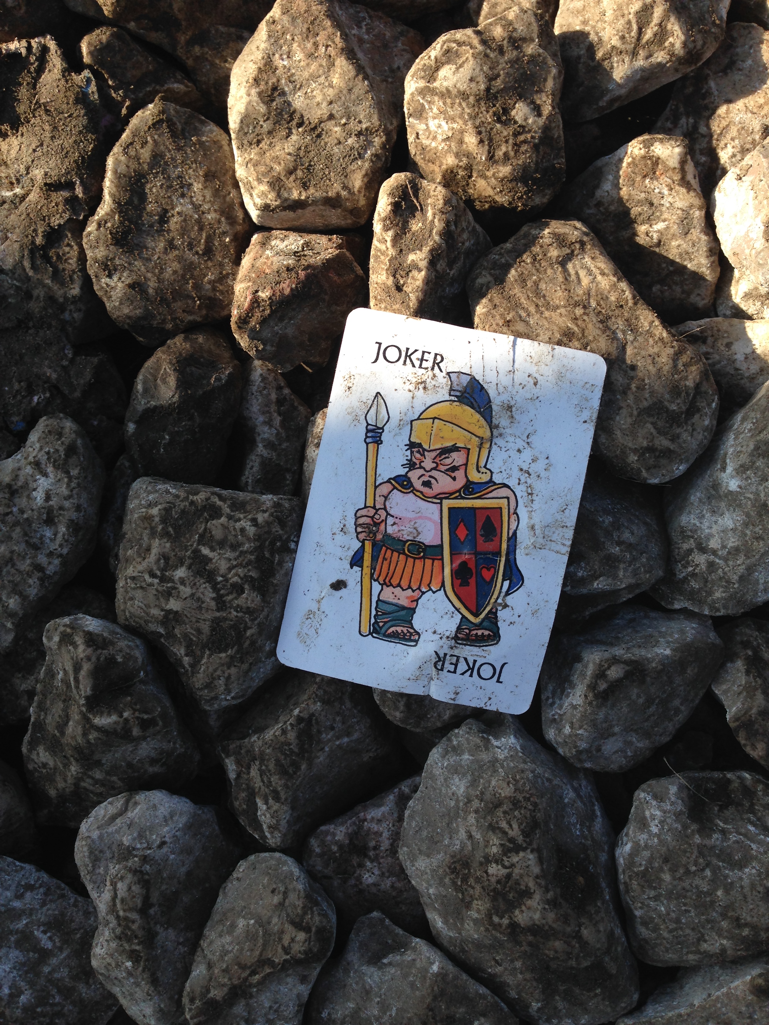 gamble-jungle-gravel